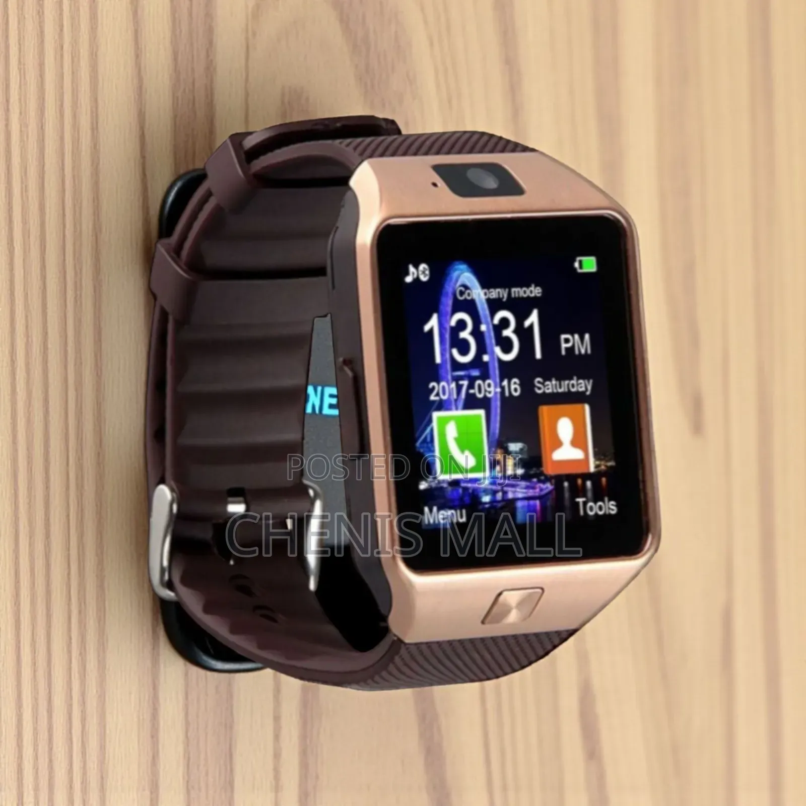Smart 2030 Smartwatch (743389)