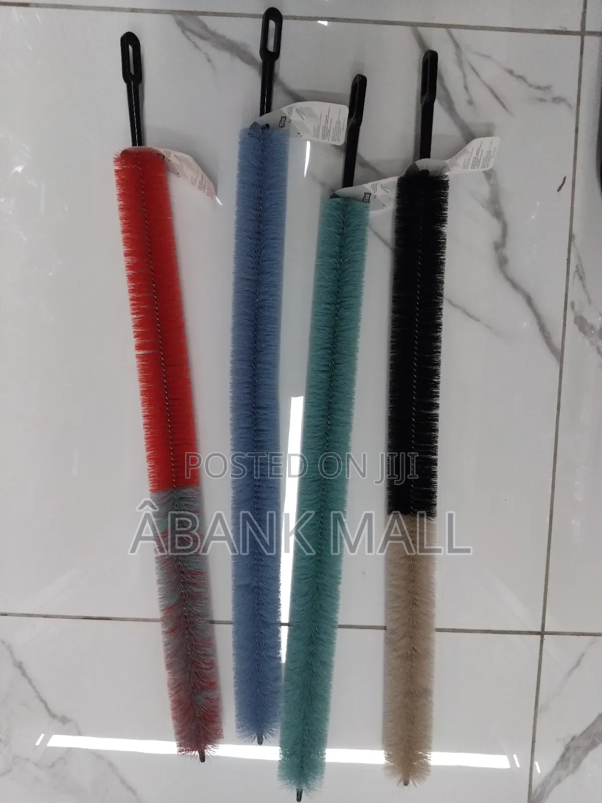 Radiator Brush