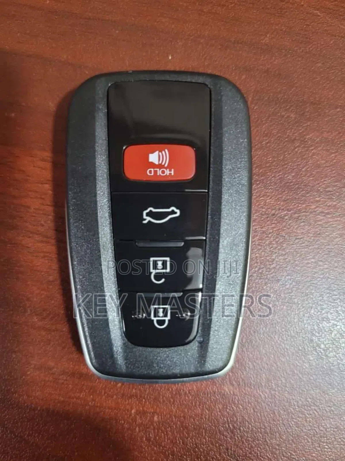 2020+ Toyota Highlander Smart Key