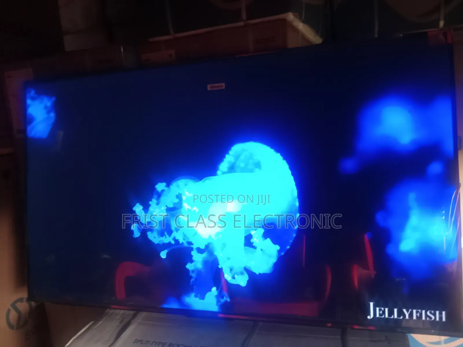 TCL 55 Inches,Amazing View