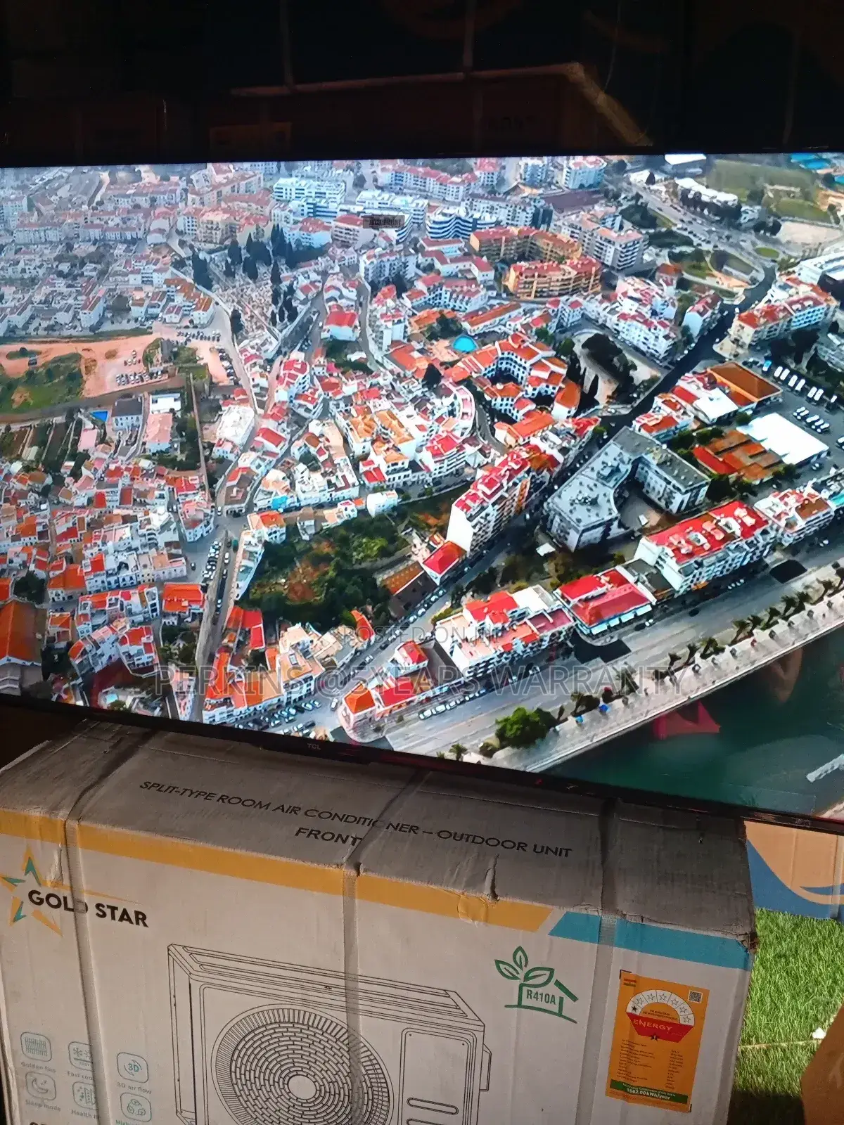 TCL 50 Qled Tv Allows You to Enjoy Movie With Little Help From Google