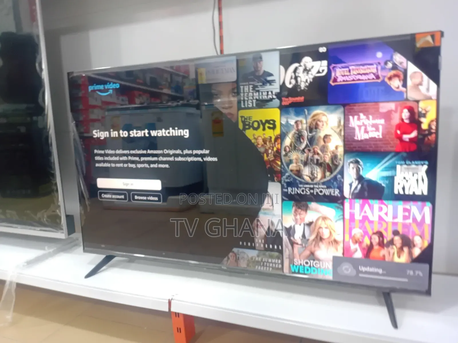 TCL 43 Inch Smart Tv – Stream Smarter, Watch Better