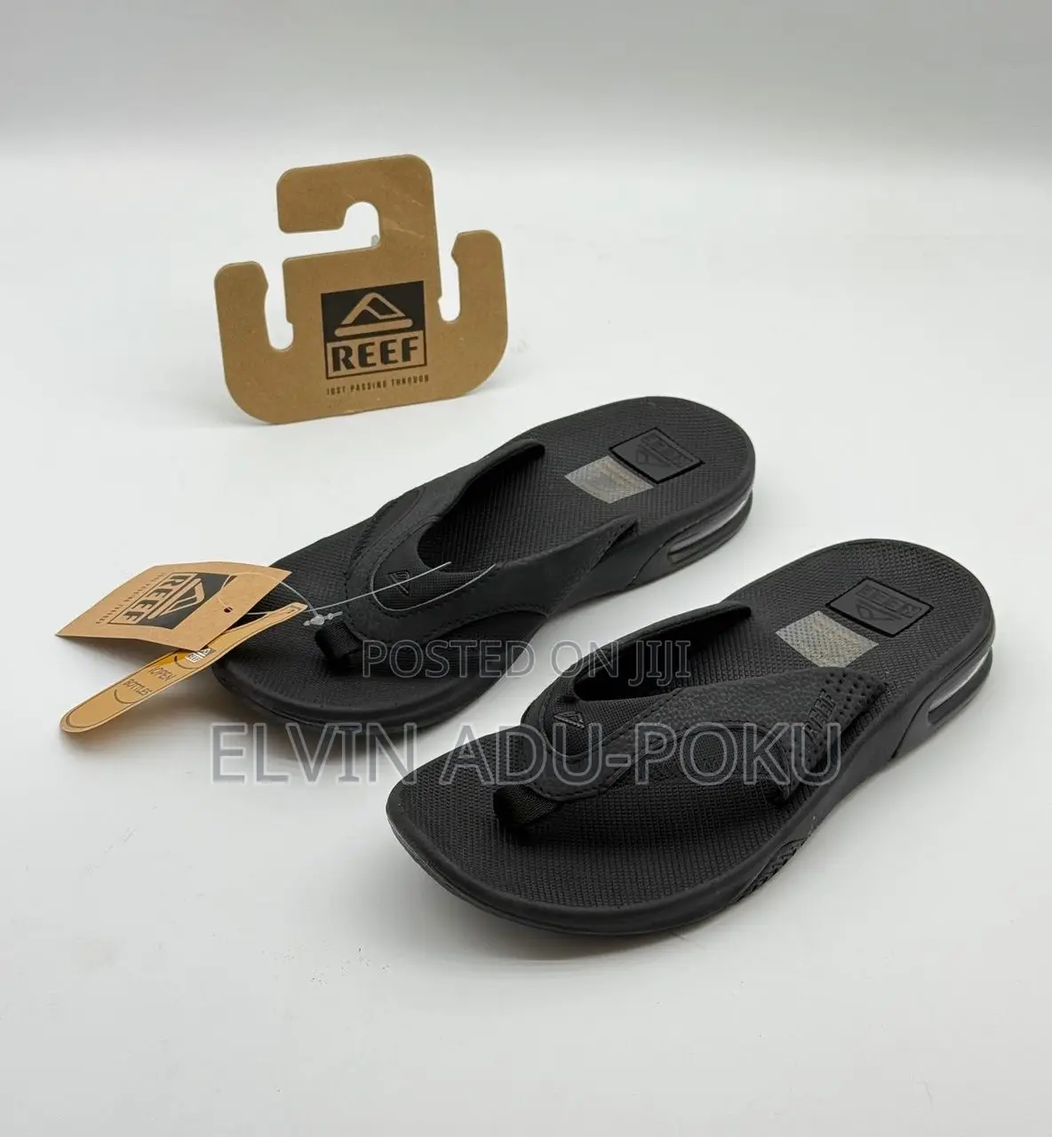 Reef Flip Flop In Different Colours , Swipe >>>