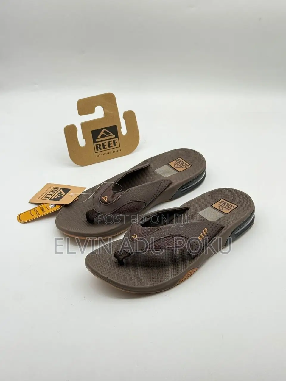 Reef Flip Flop In Different Colours , Swipe >>>
