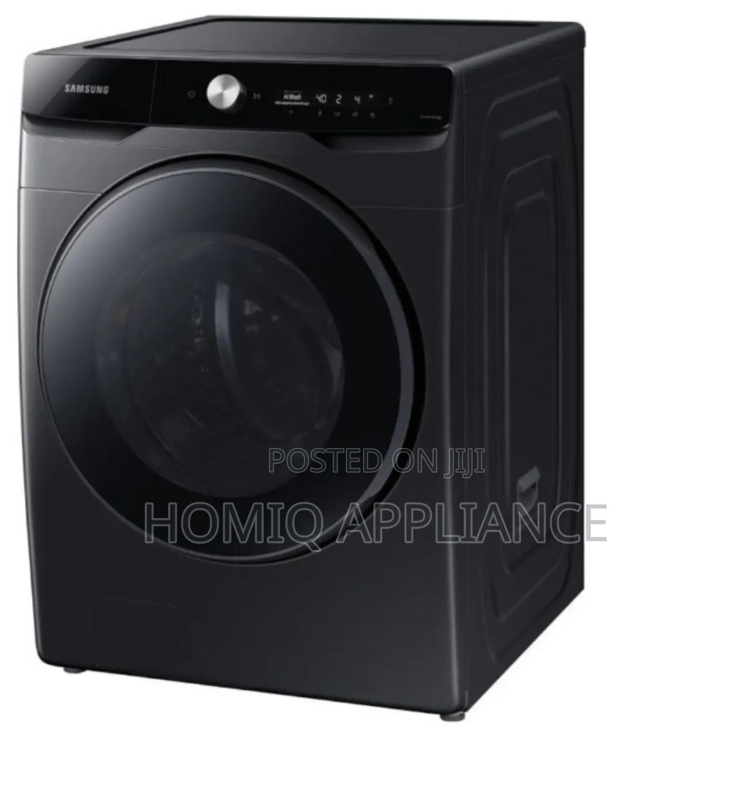 Samsung 8kg Washer and 5kg Dryer Washing Machine