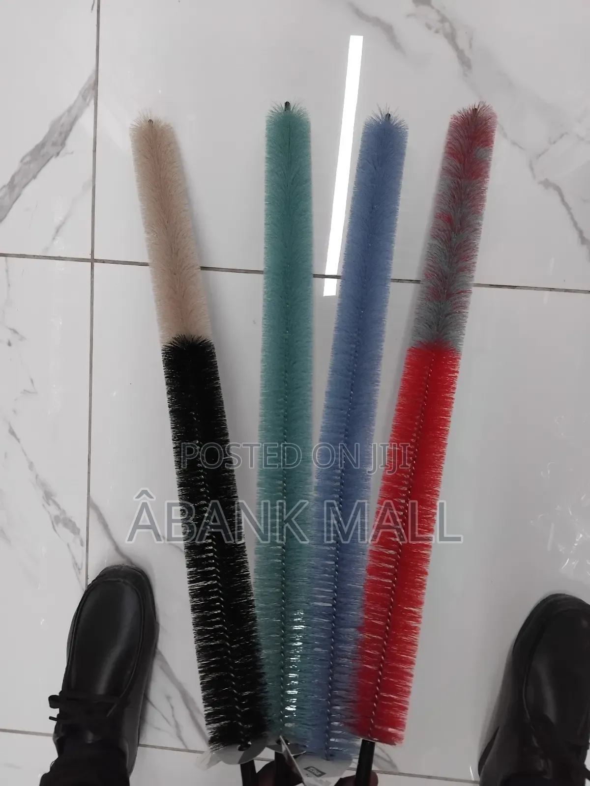 Radiator Brush