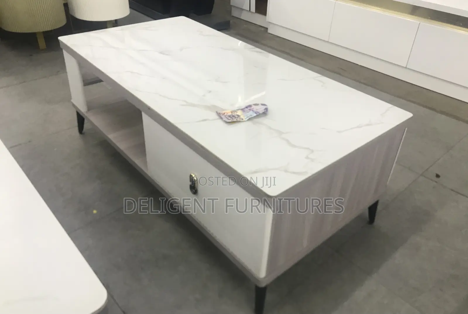 Quality Center Table (Payment on Delivery)