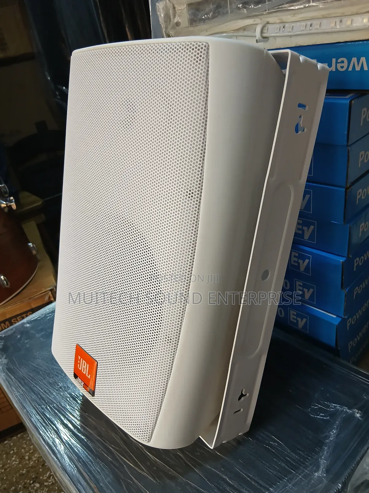 JBL Wall Speaker '8' Inches