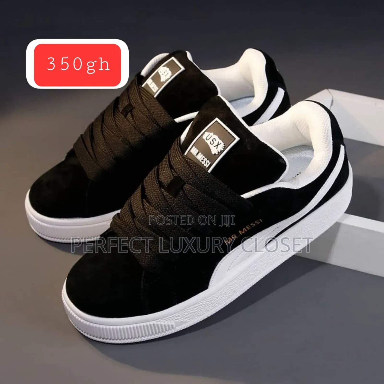 Quality Sneakers for Unisex