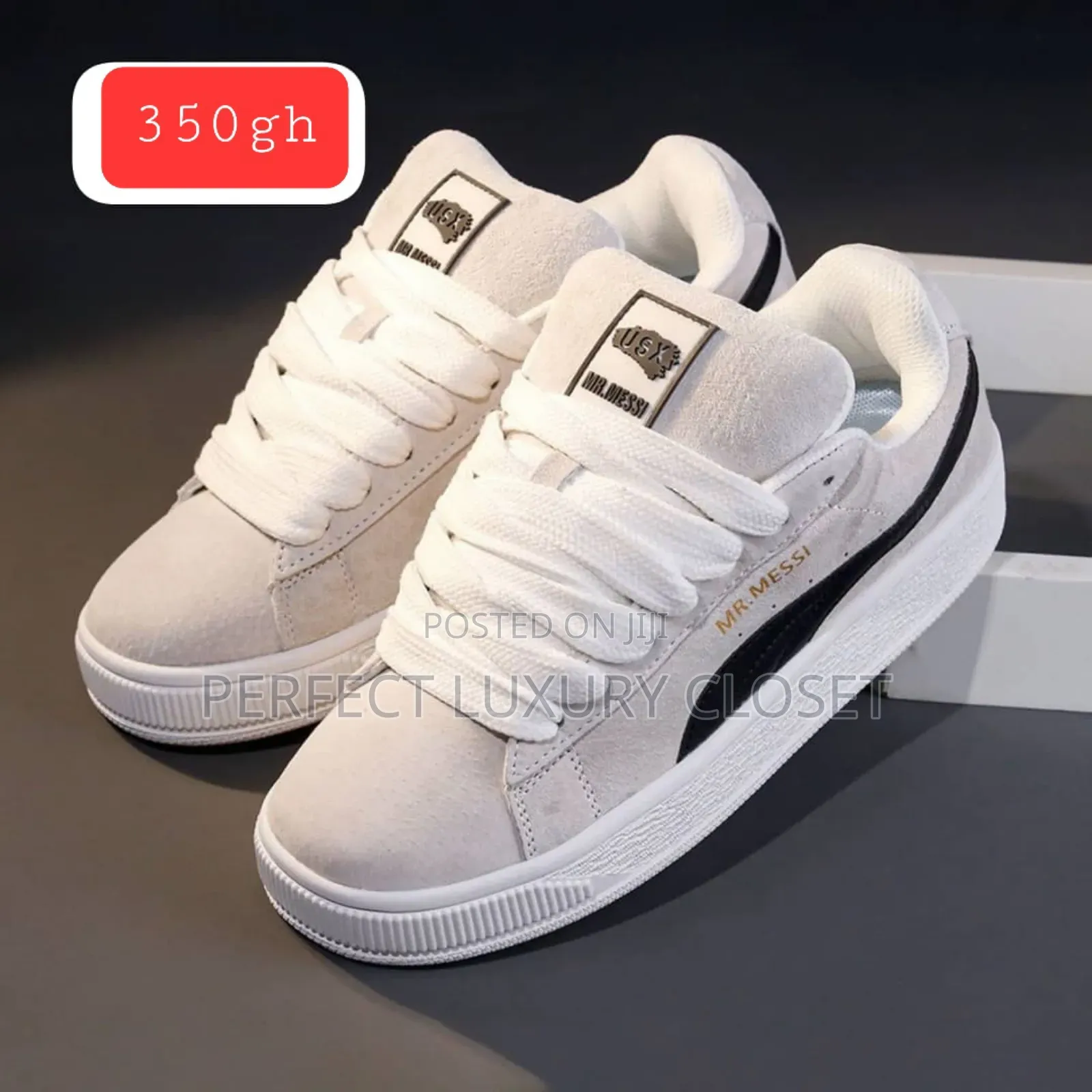 Quality Sneakers for Unisex