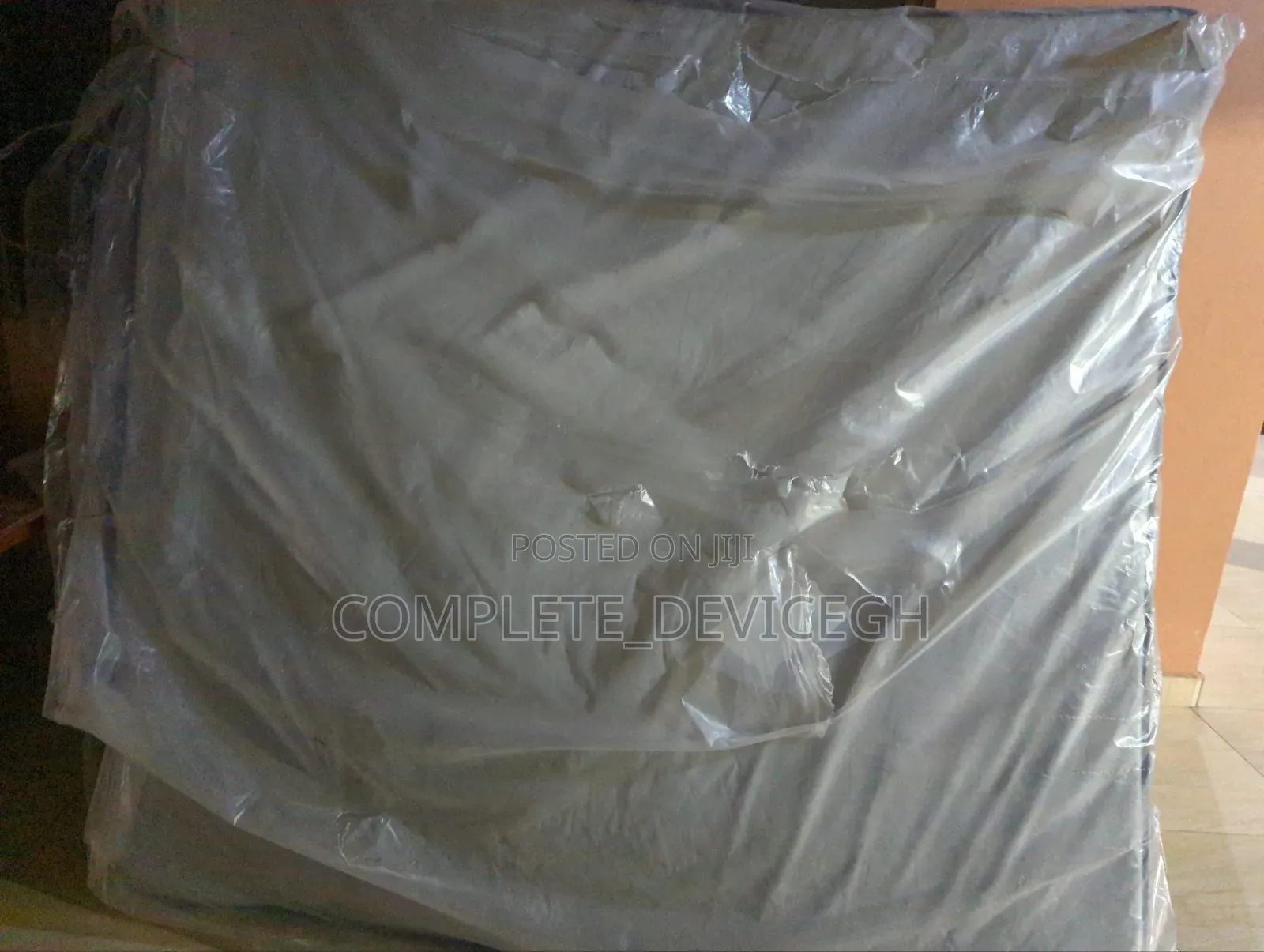 Brand New King Size Mattress