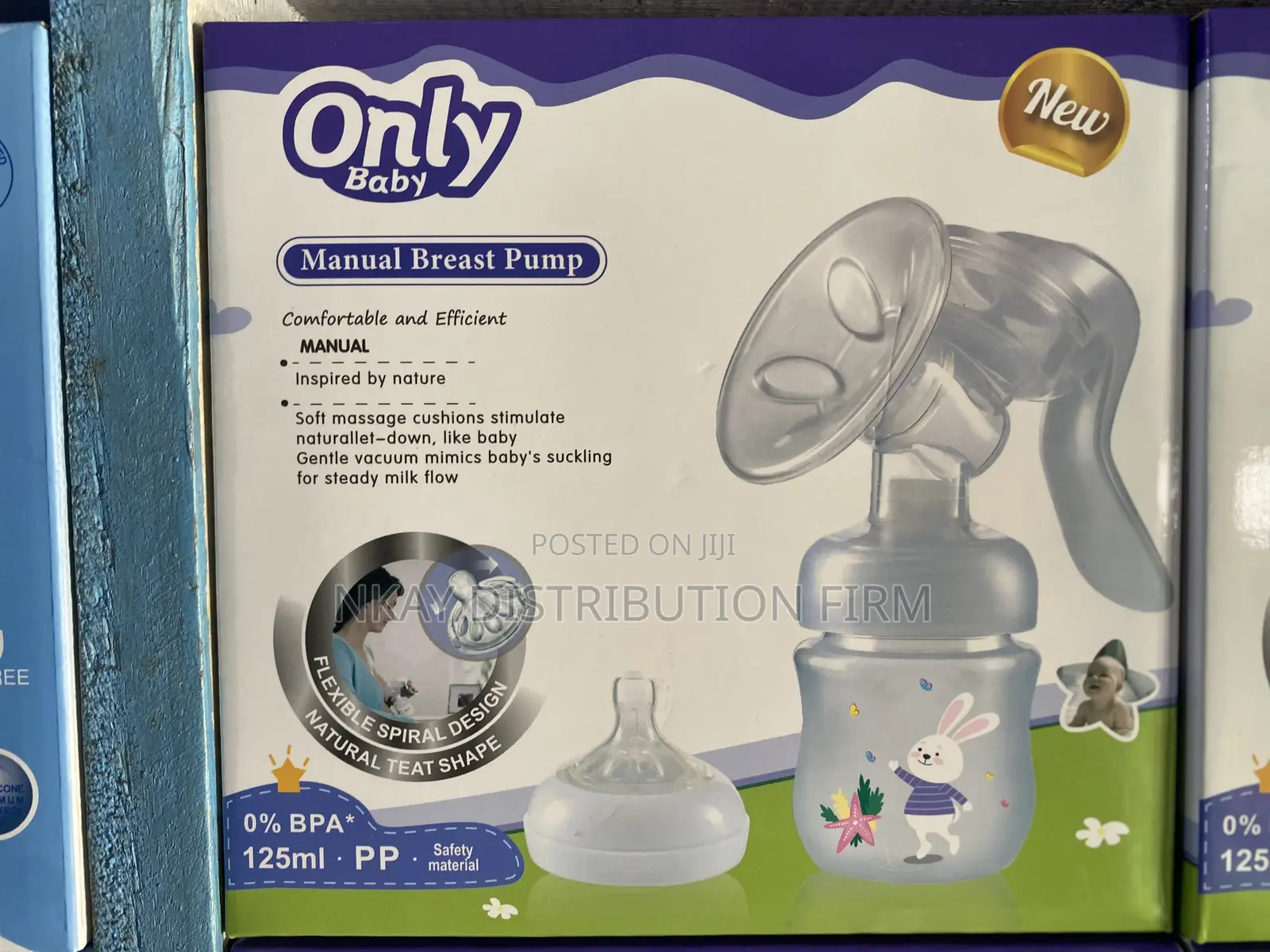 Breast Pump