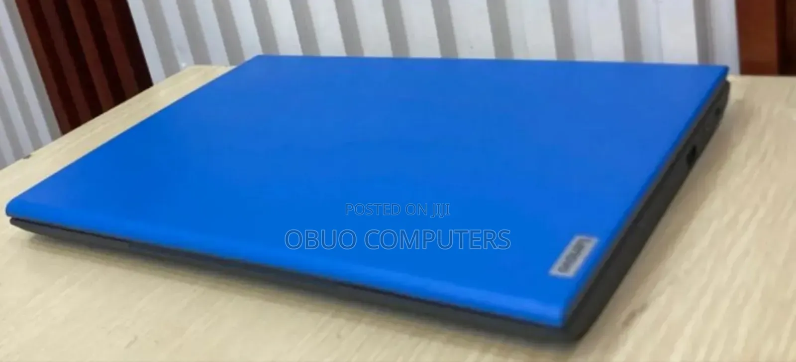 Laptop Lenovo 100e 4GB Intel SSD 32GB
