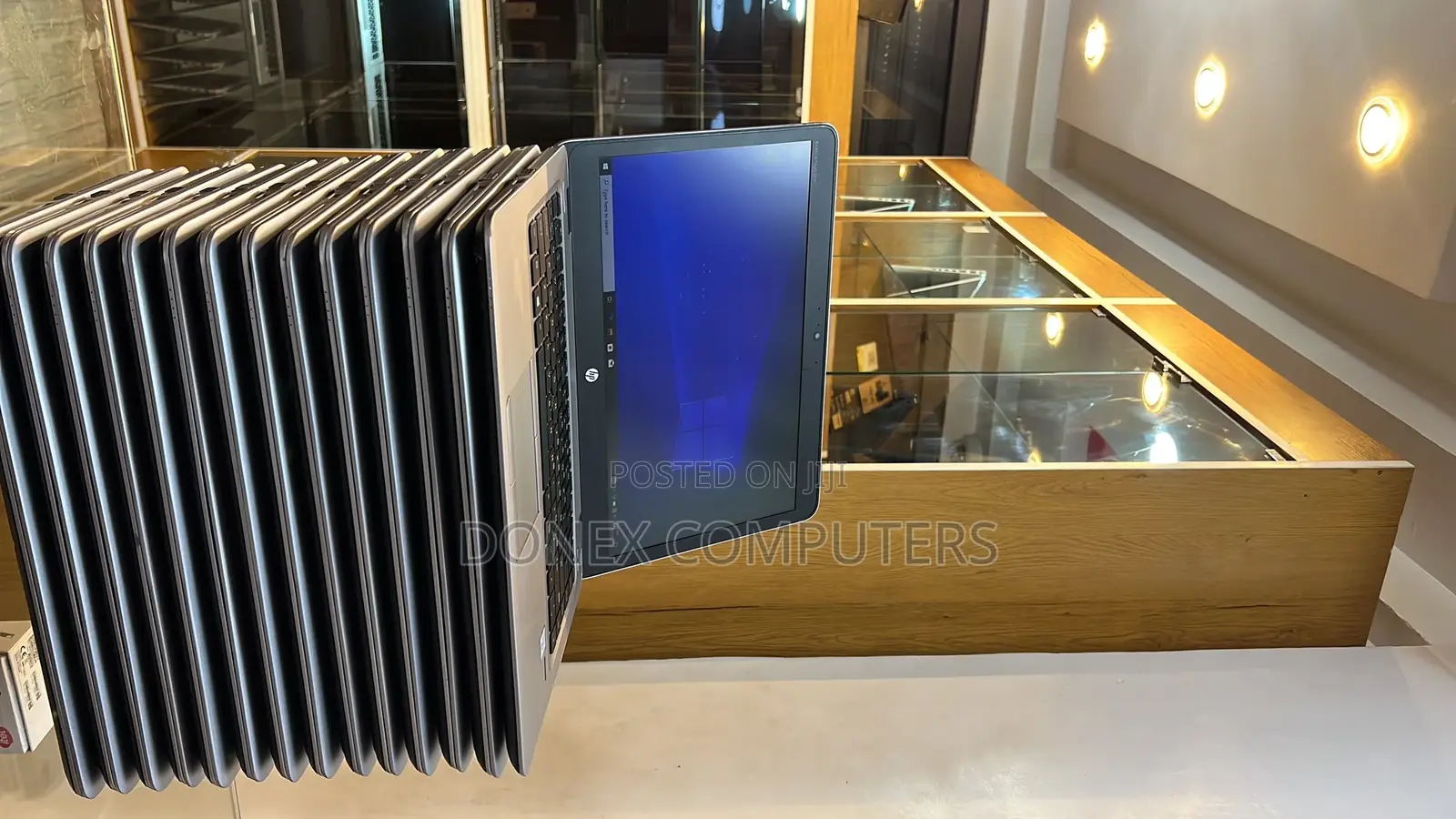 Laptop HP EliteBook 840 G3 8GB Intel Core I7 SSD 256GB