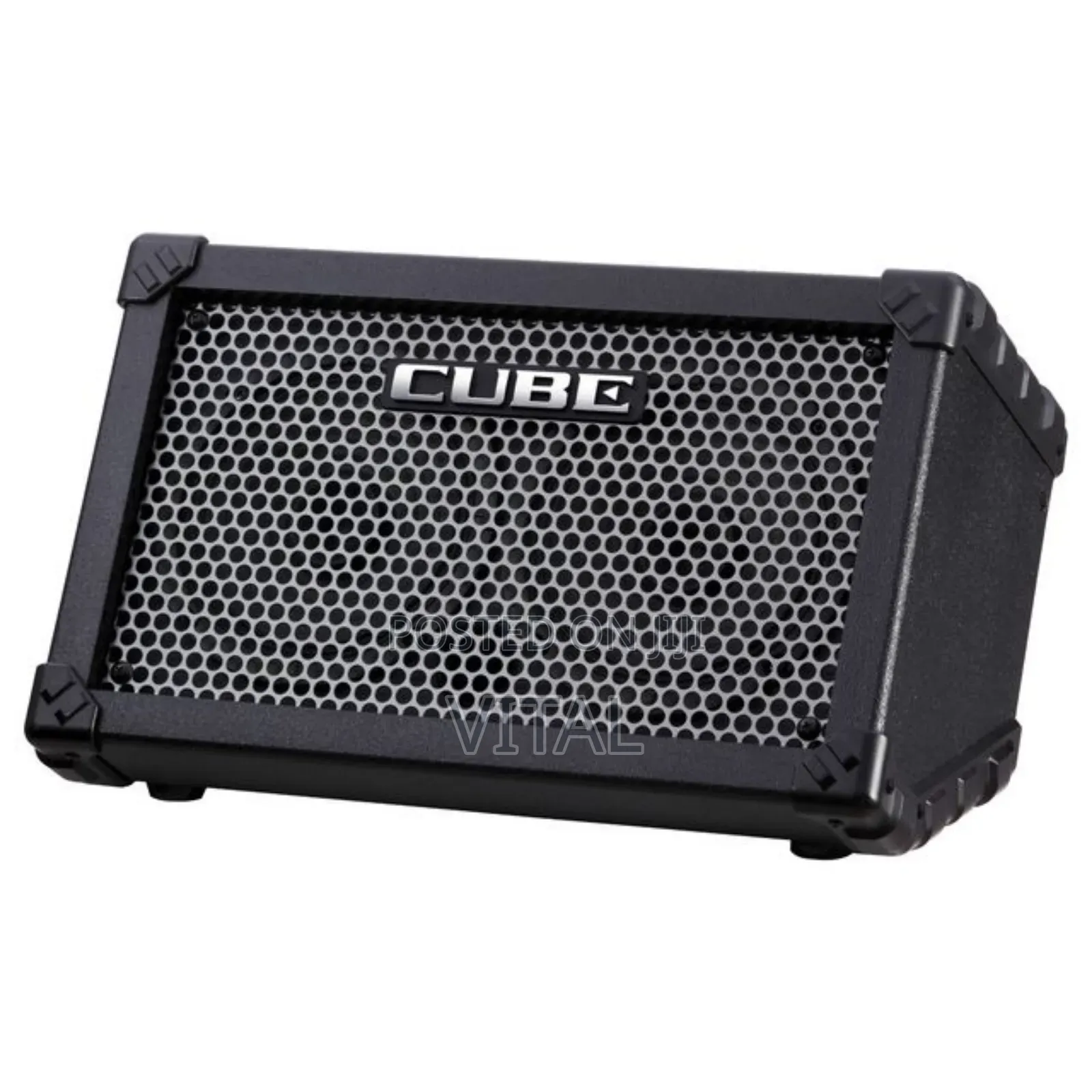 Roland Cube Street