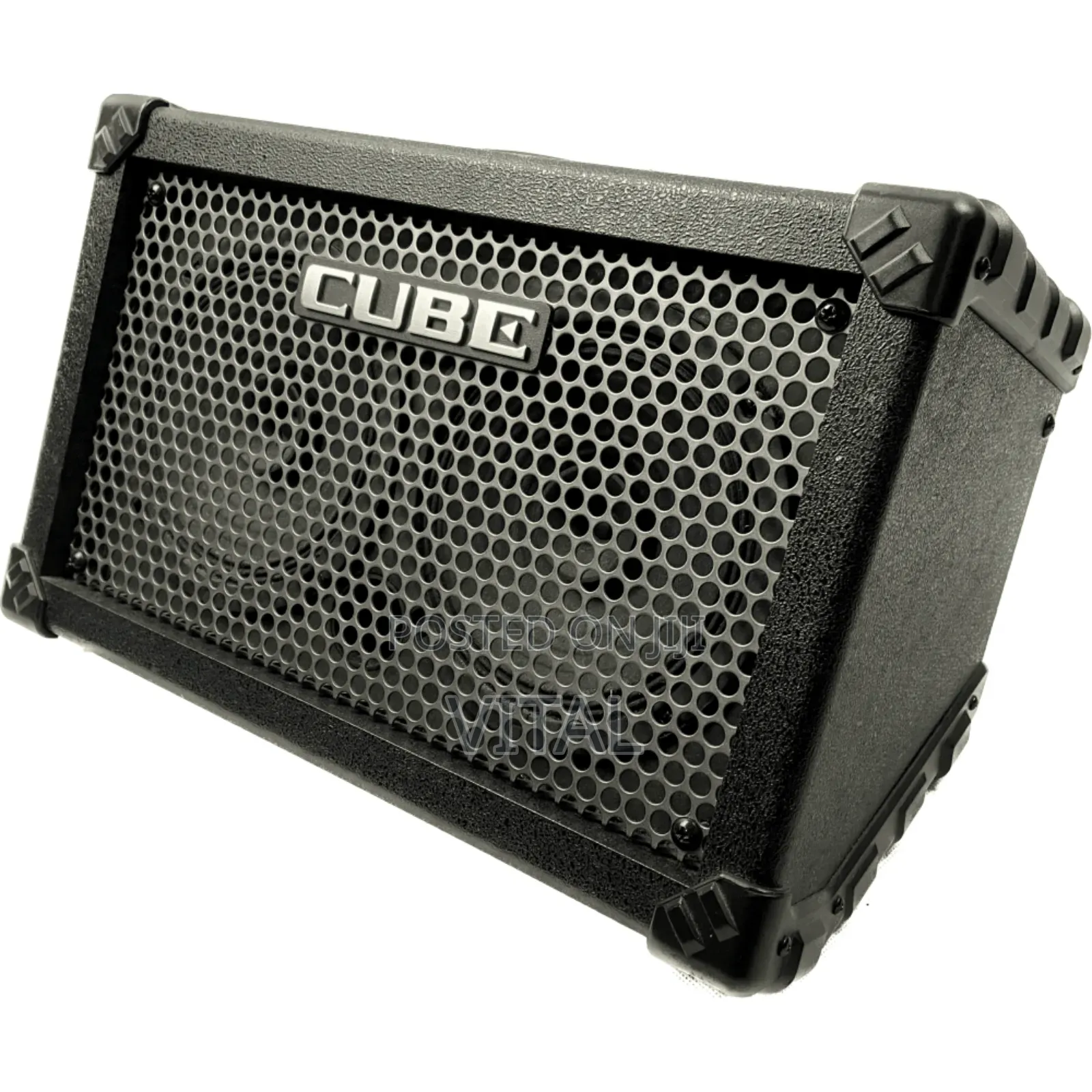 Roland Cube Street