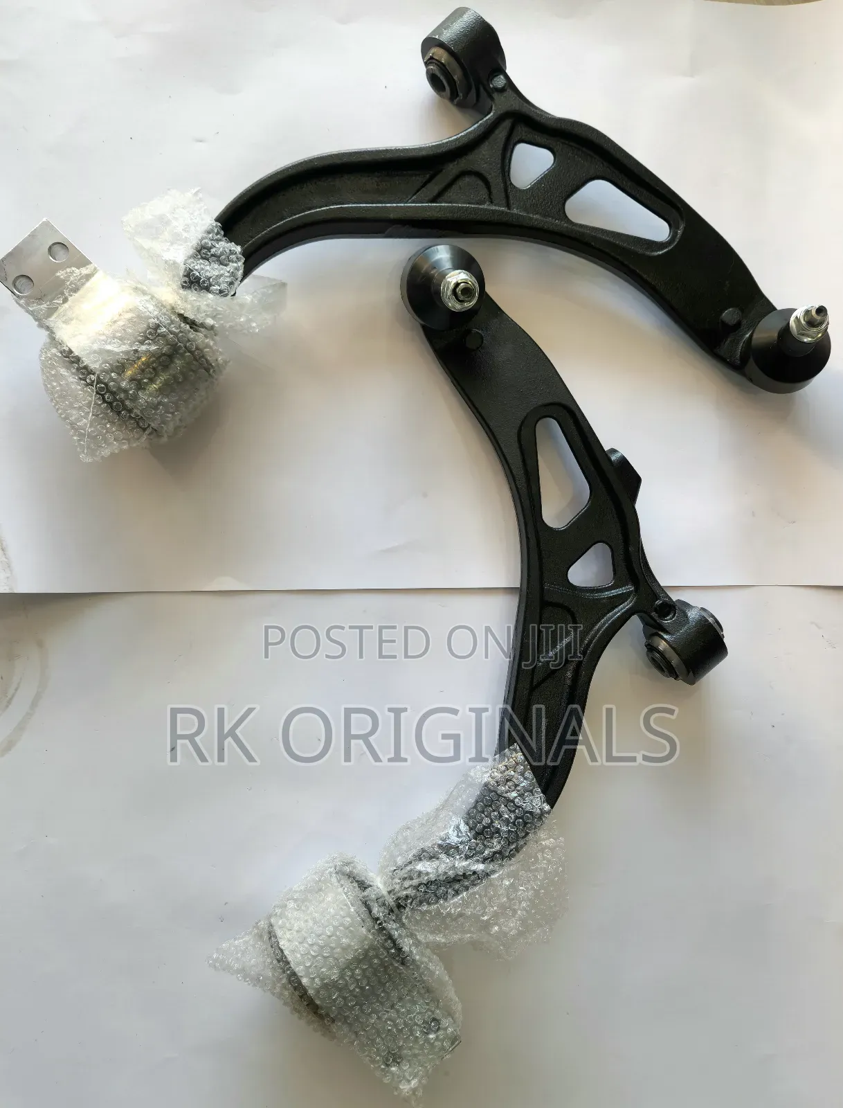 Ford Explorer 2011-2019 Lower Arms Pair  Oe Imported