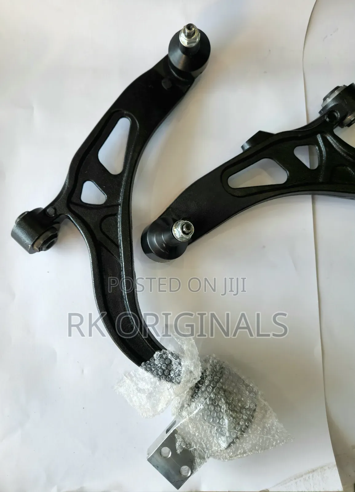 Ford Explorer 2011-2019 Lower Arms Pair  Oe Imported