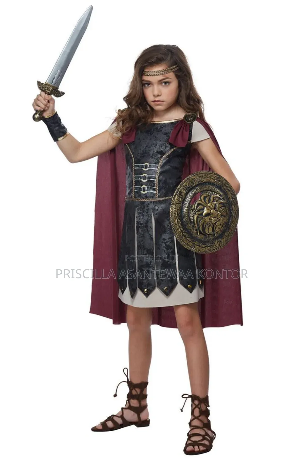 Gladiator Costumes