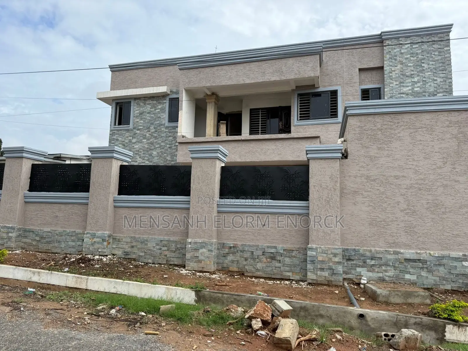 Stone Design