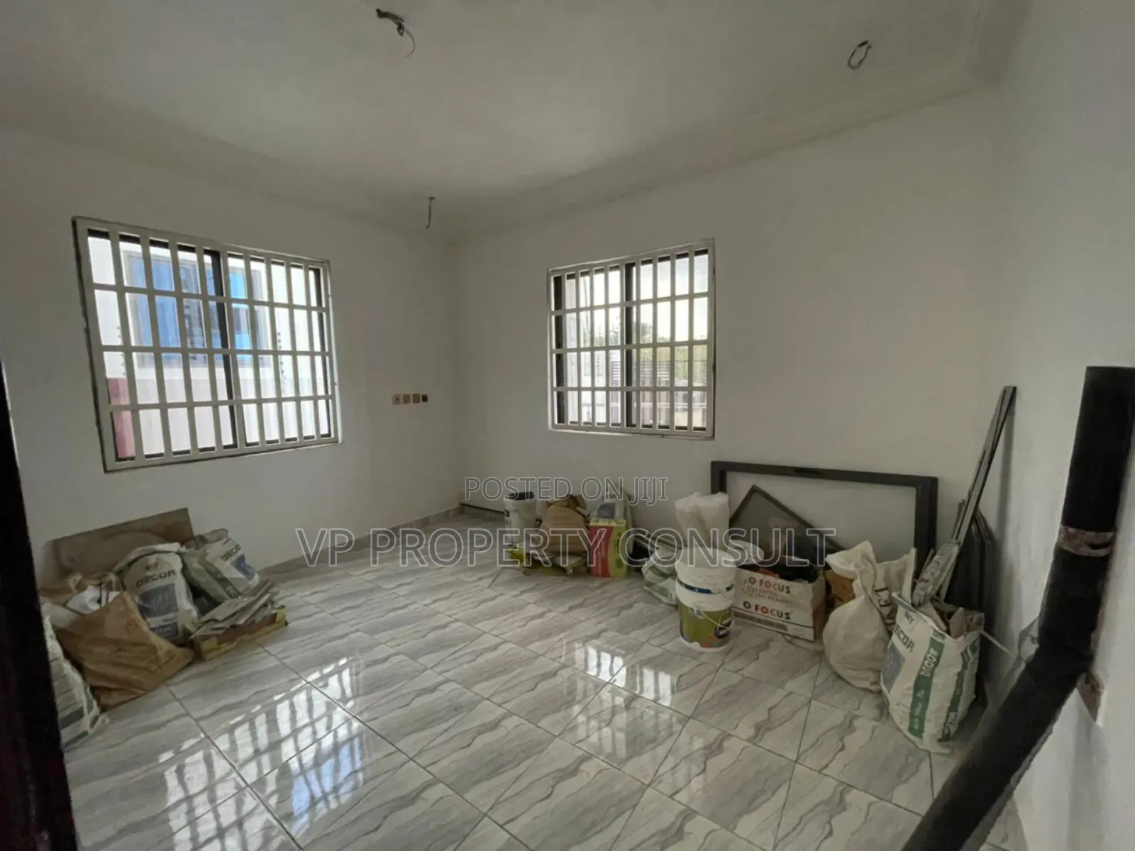 5bdrm House in Kumasi Metropolitan for sale