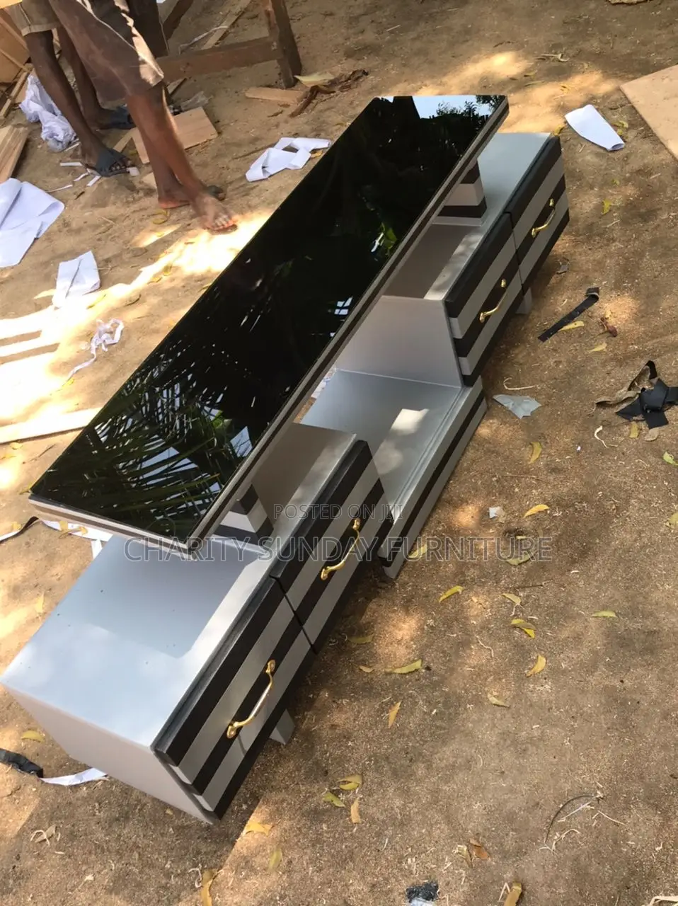 Quality Tv Stand