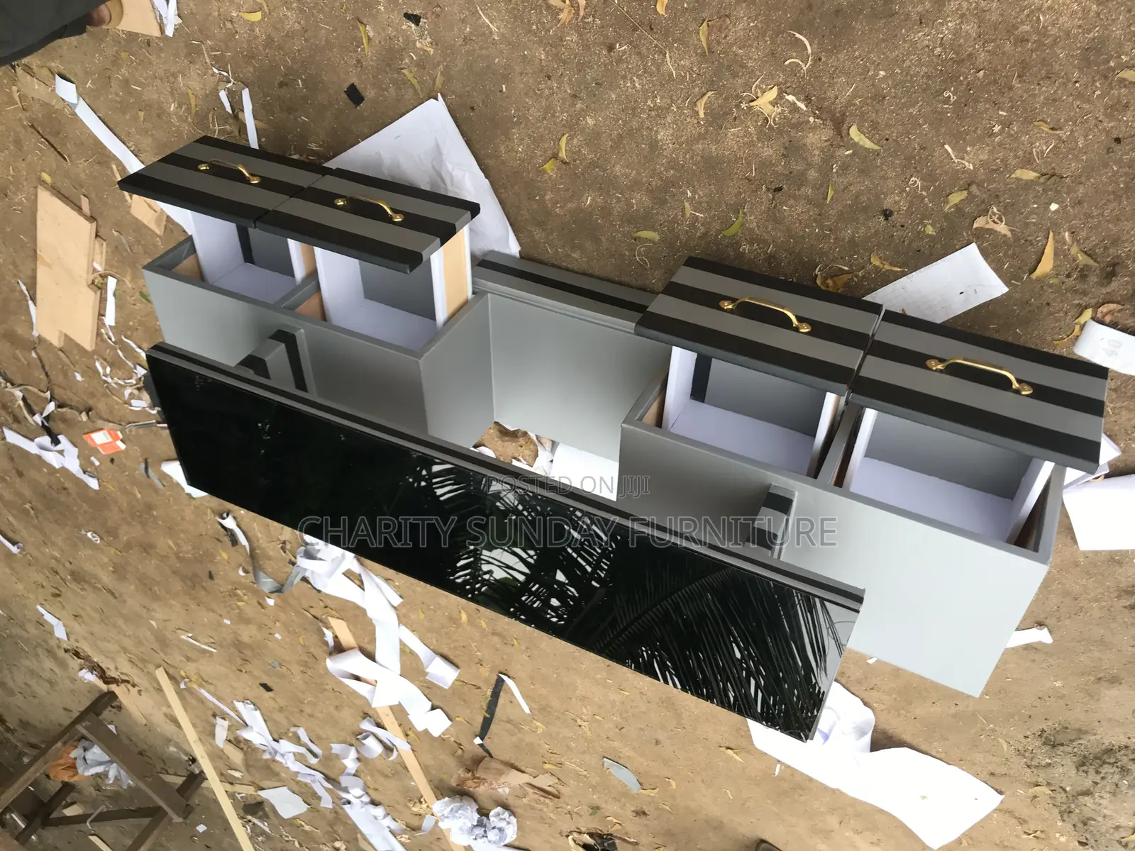Quality Tv Stand