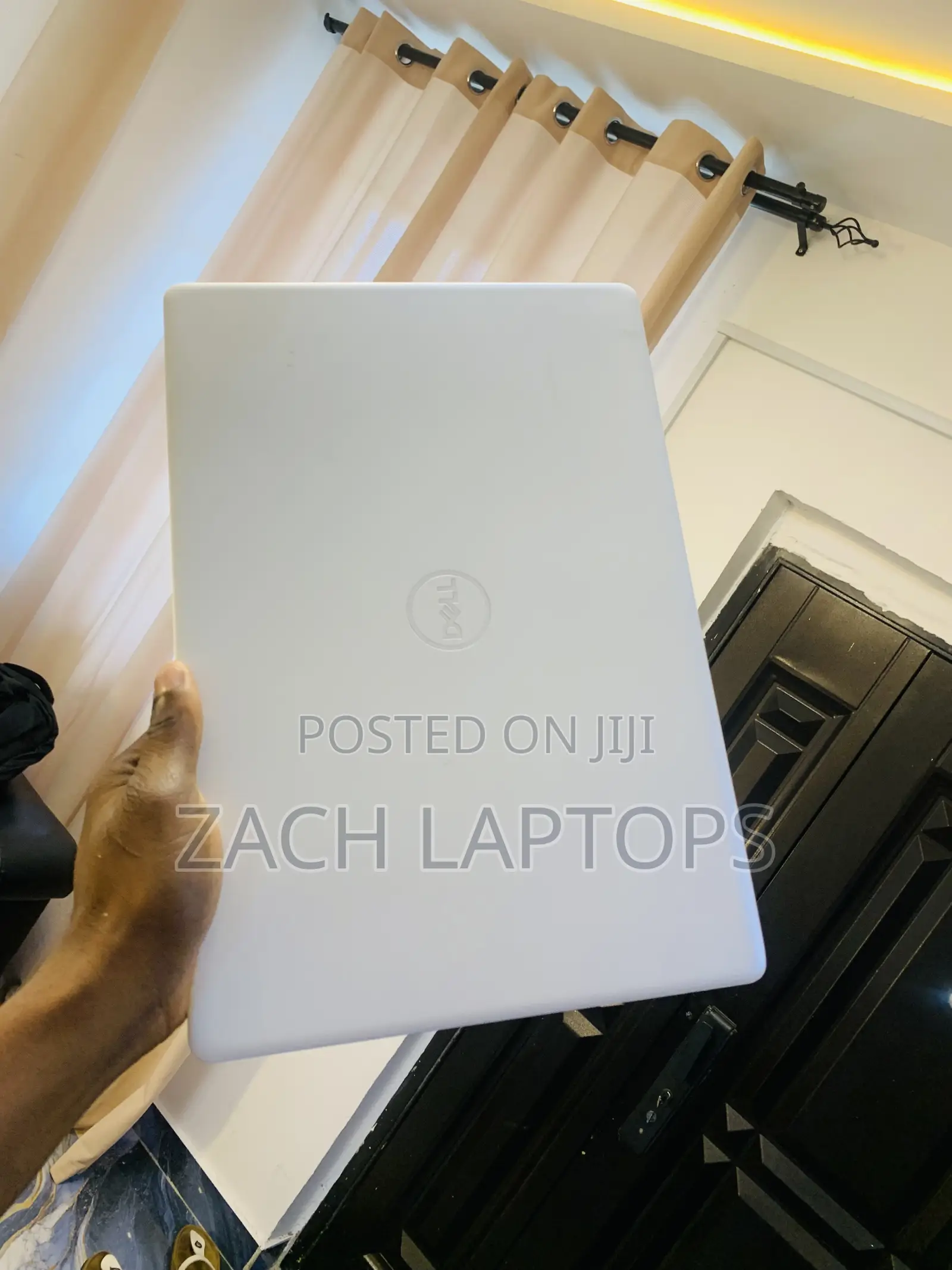 Laptop Dell 8GB AMD Ryzen 3 SSD 256GB