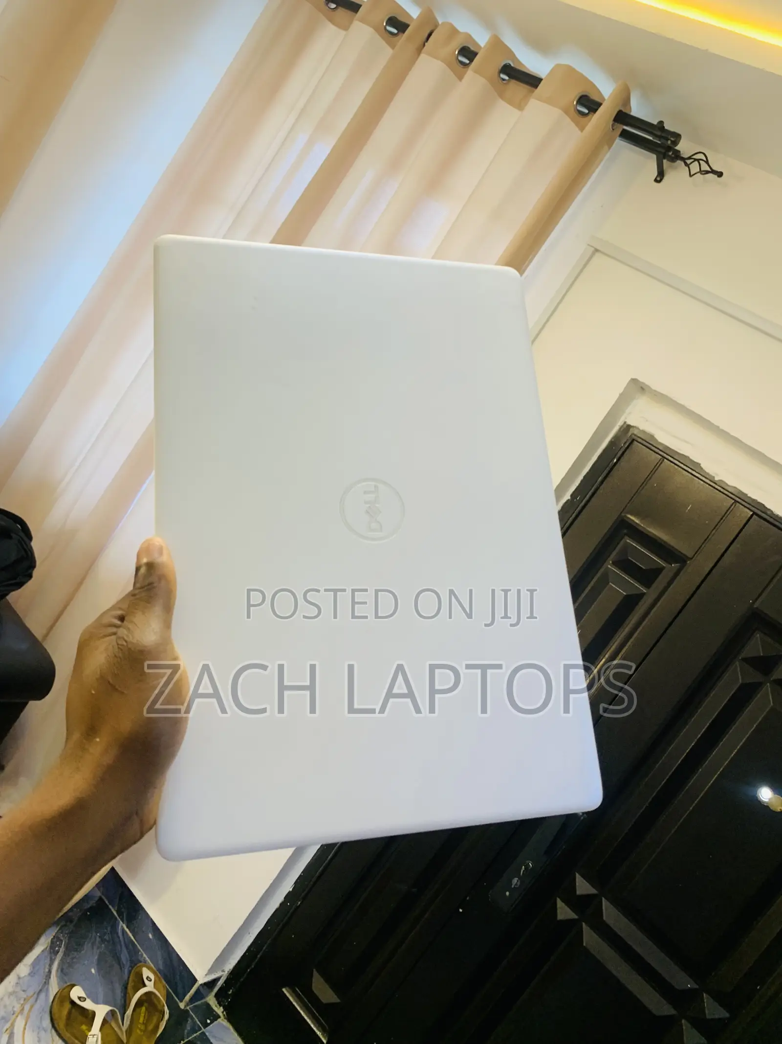 Laptop Dell 8GB AMD Ryzen 3 SSD 256GB