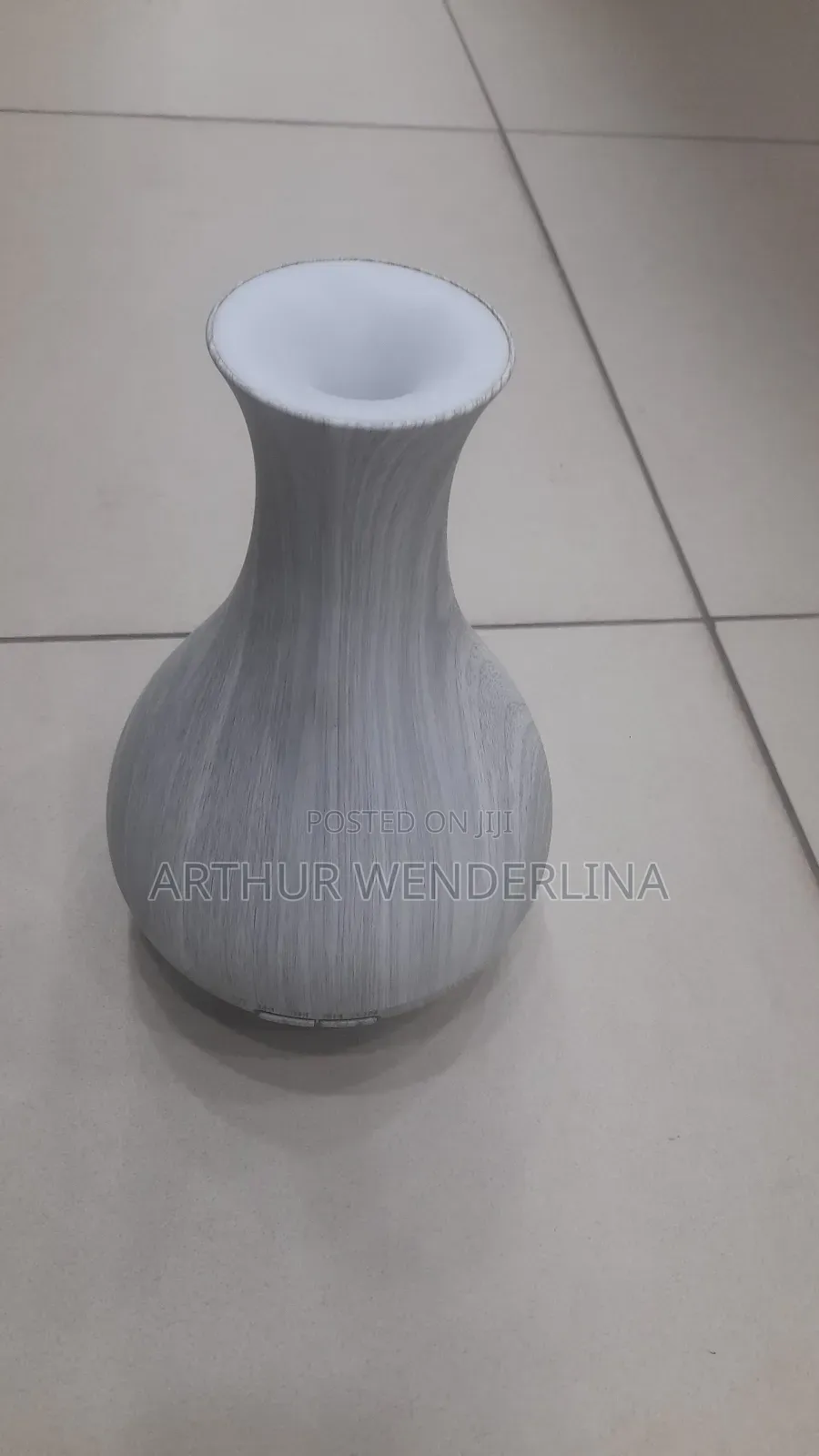 550ml Stlyish Aroma Diffuser