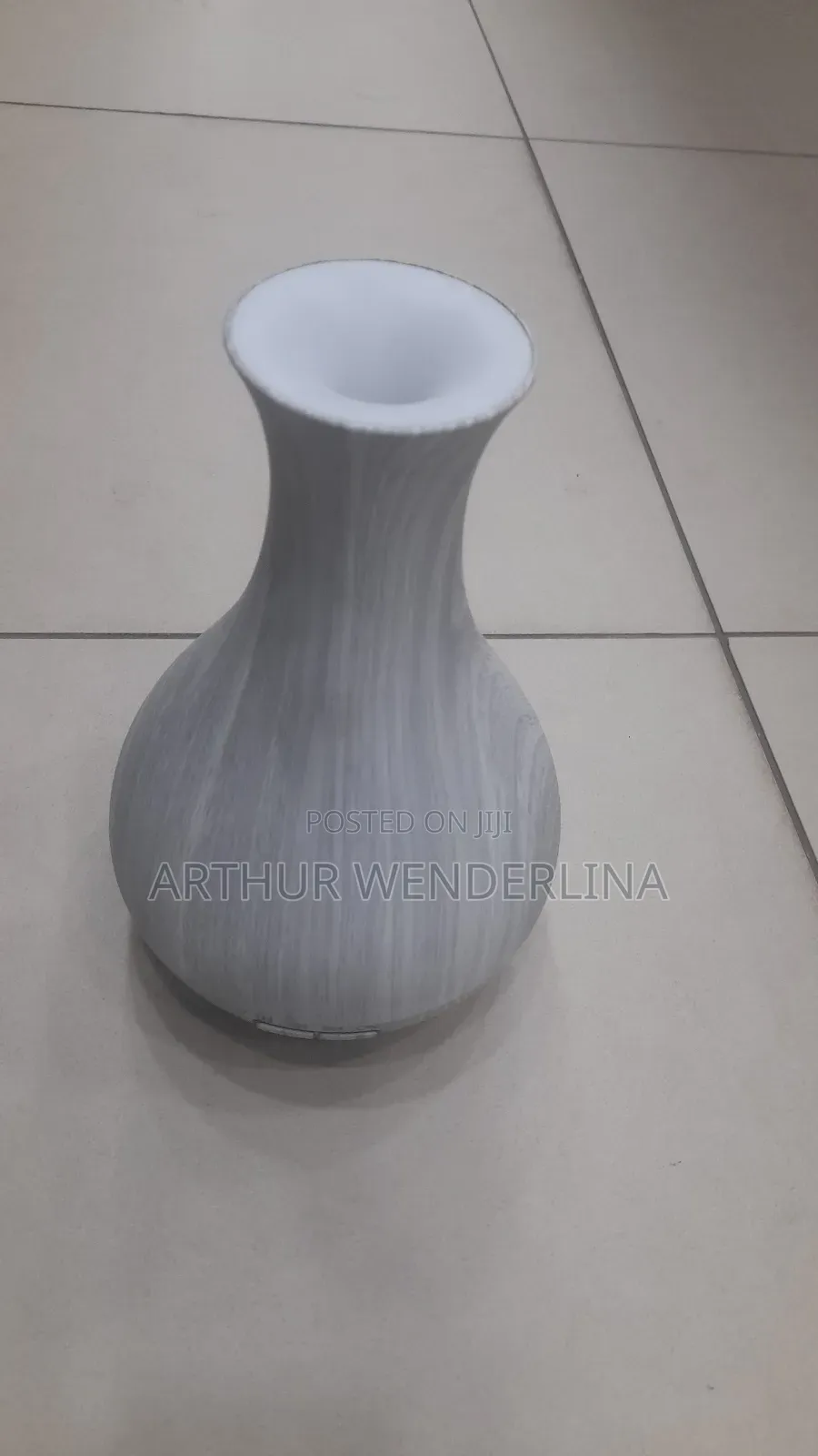 550ml Stlyish Aroma Diffuser