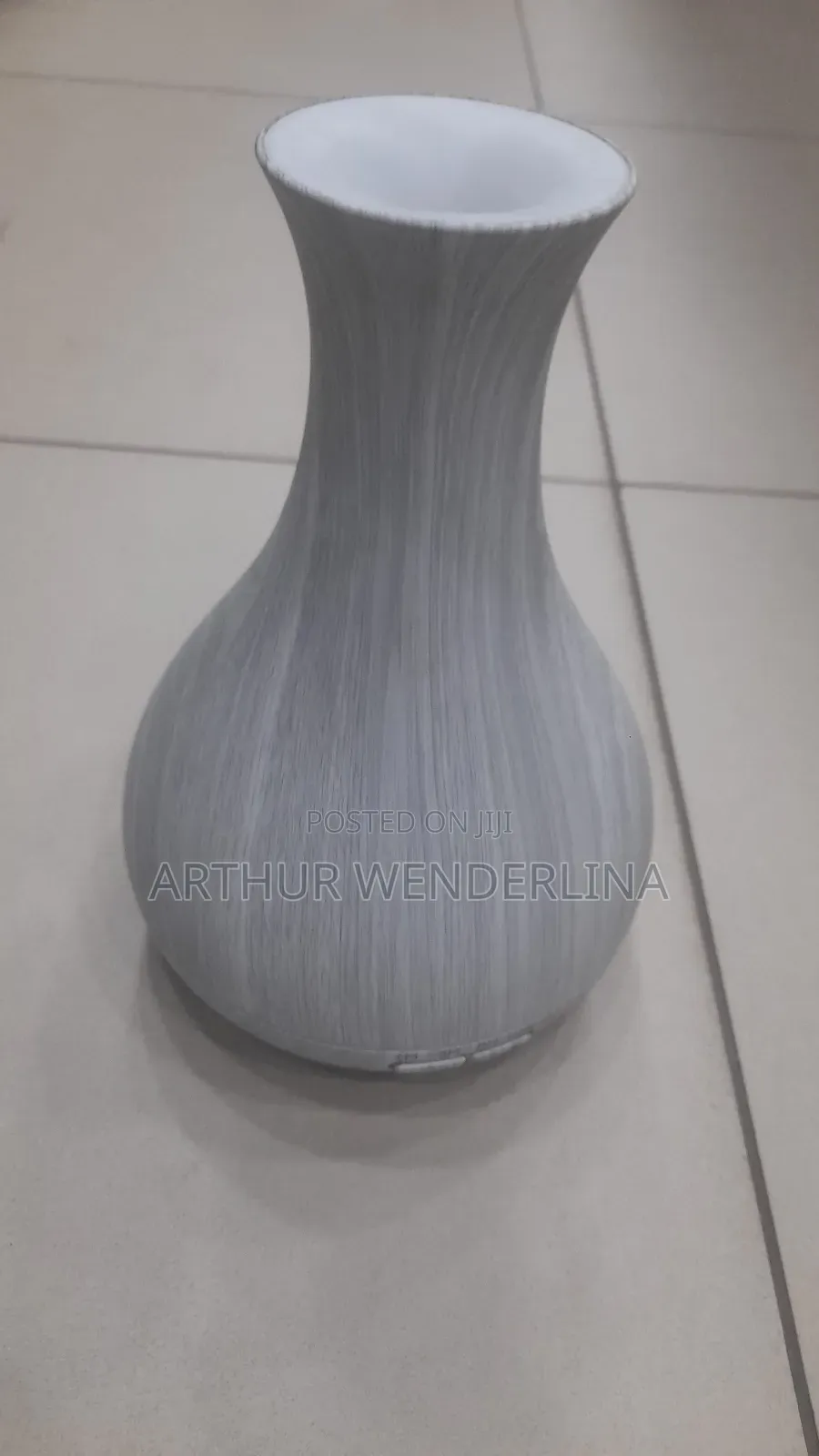 550ml Stlyish Aroma Diffuser