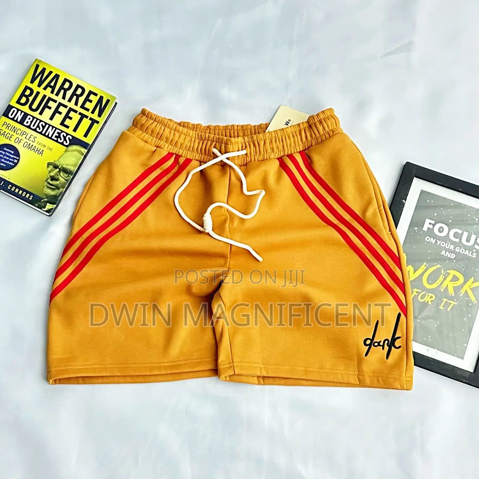 Men’S Designer Shorts | Fresh Streetwear Style|Available in All Colors
