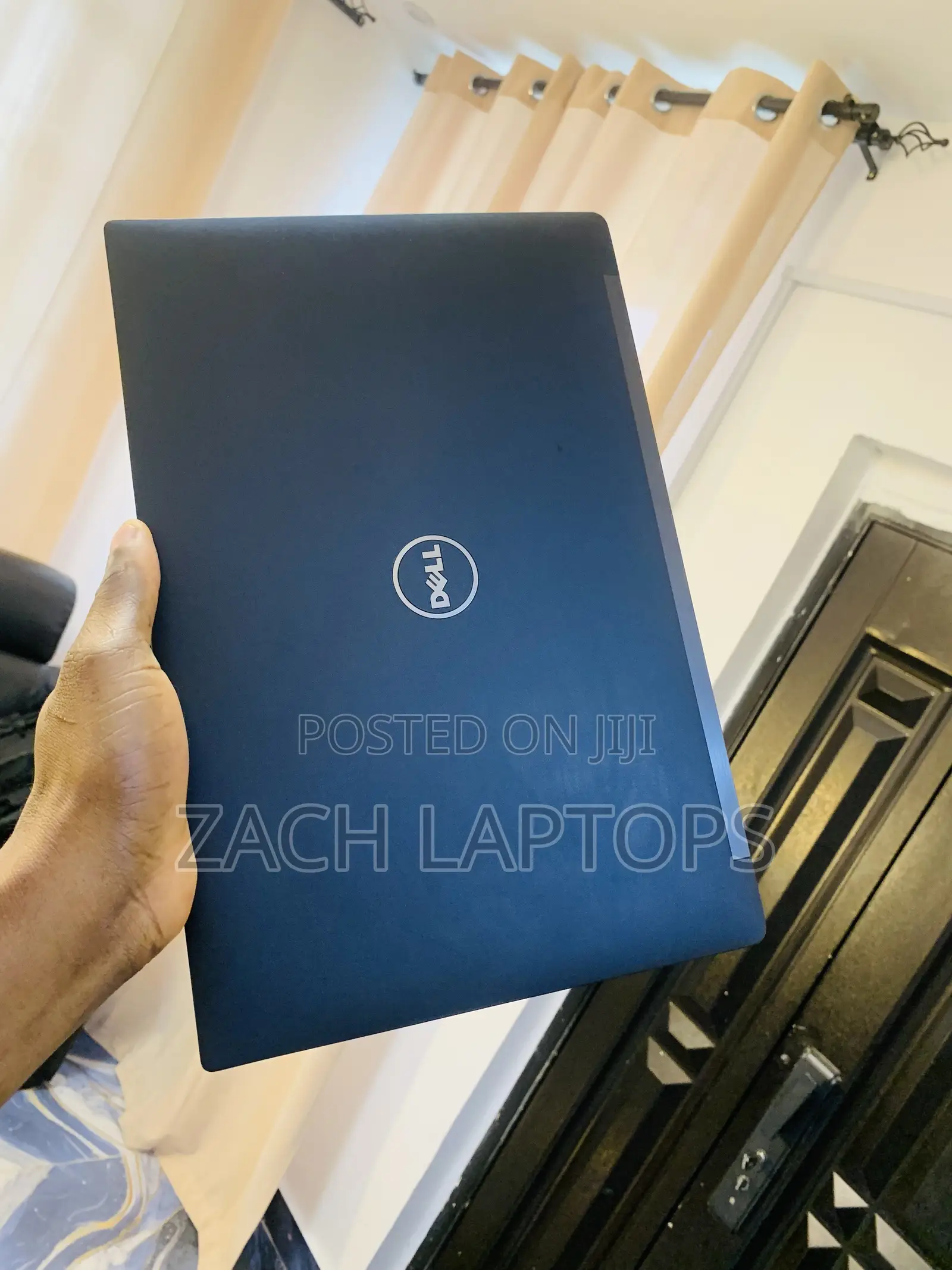 Laptop Dell Latitude 7480 8GB Intel Core I5 SSD 256GB
