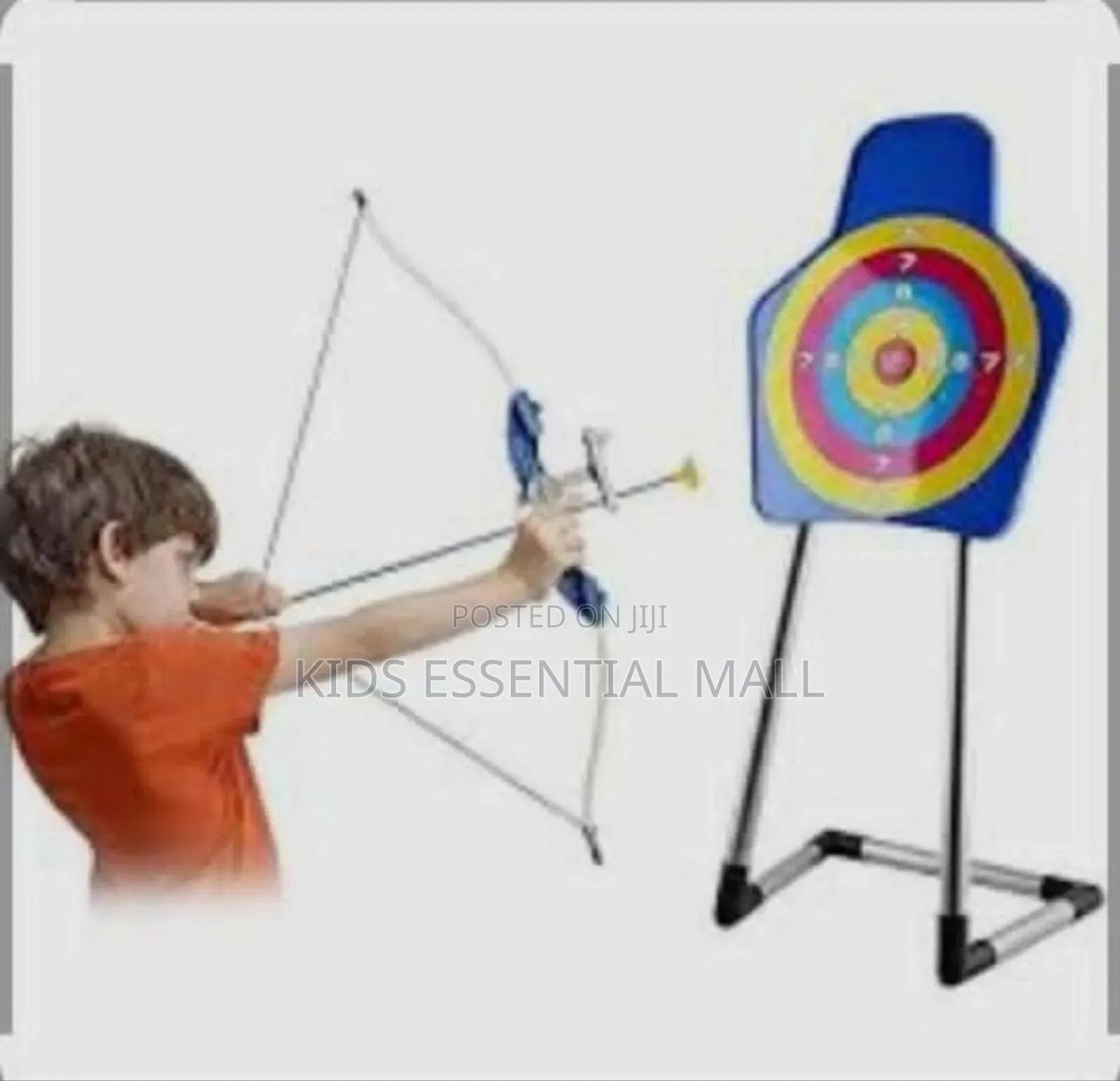 Archery Set for Children