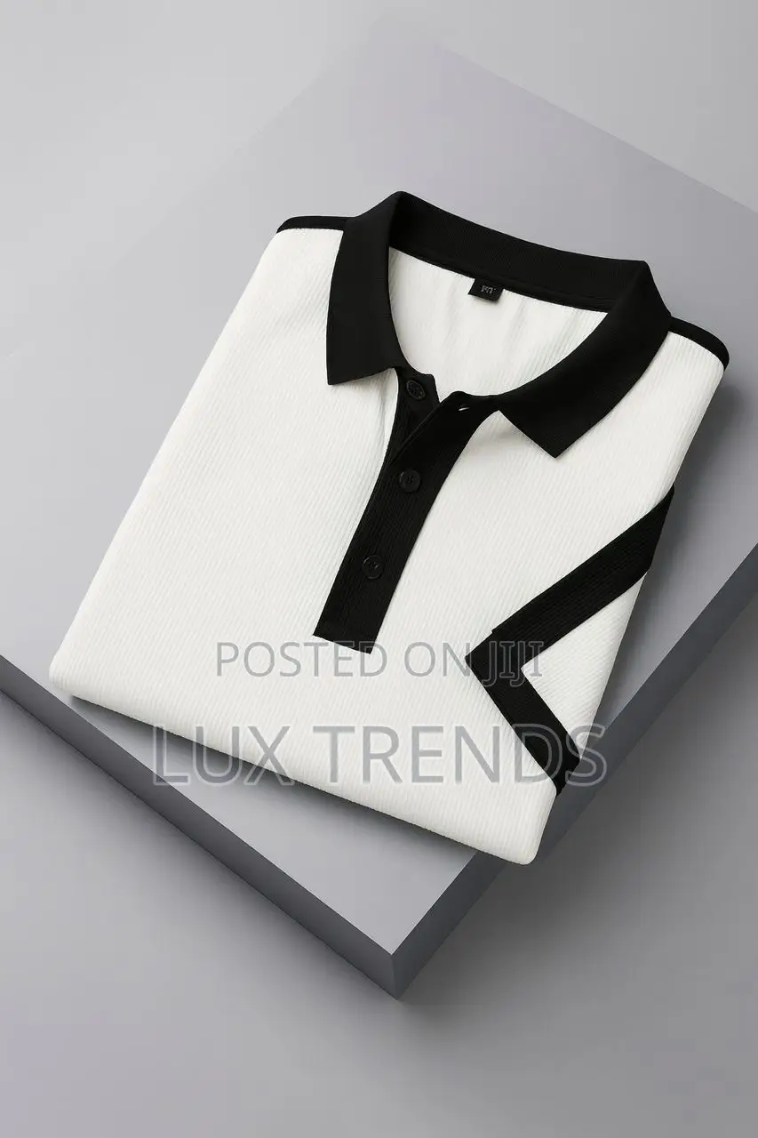 Quality Tops ( Shirts) for Men Available