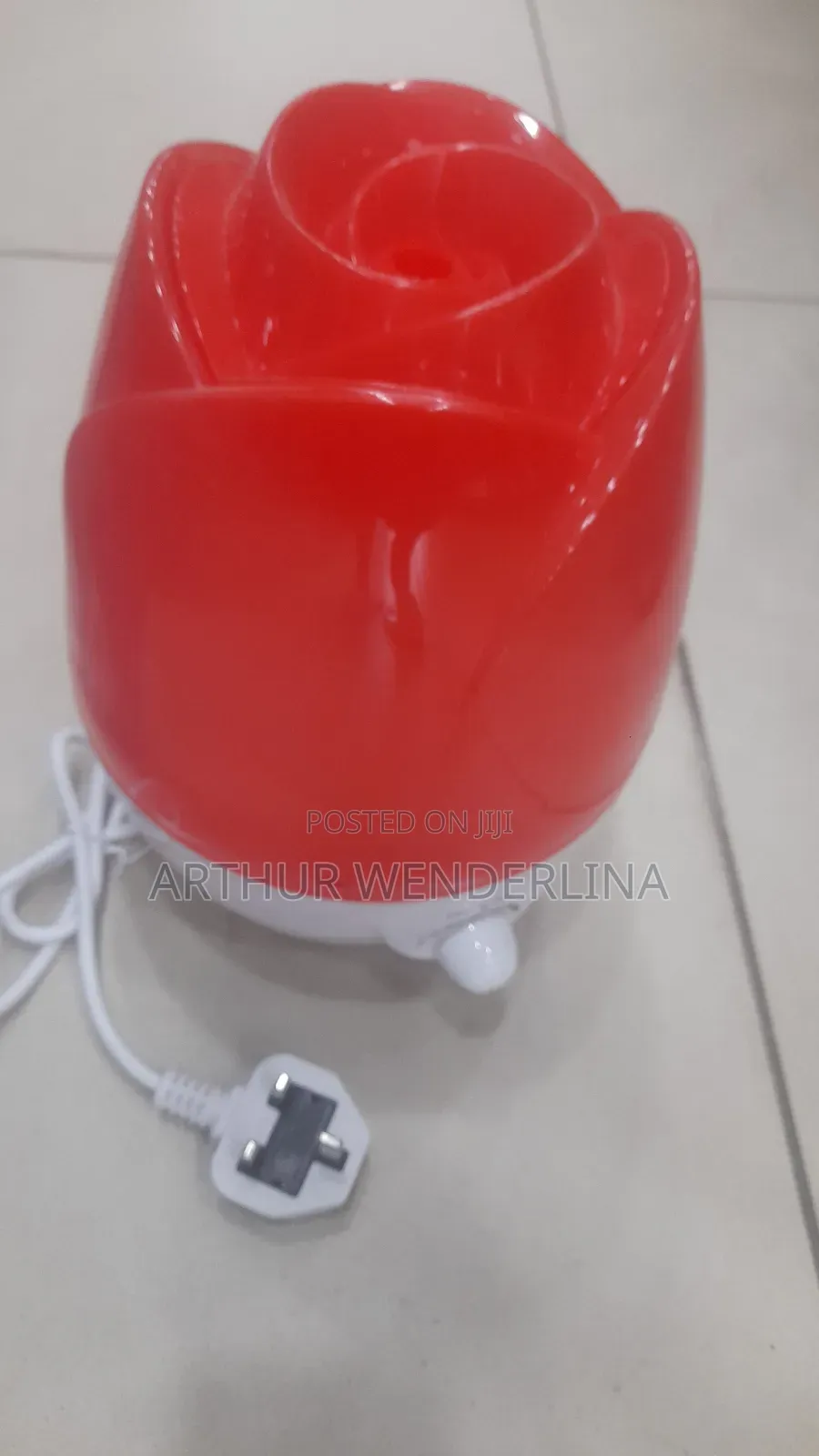 Aroma Diffuser 3liters