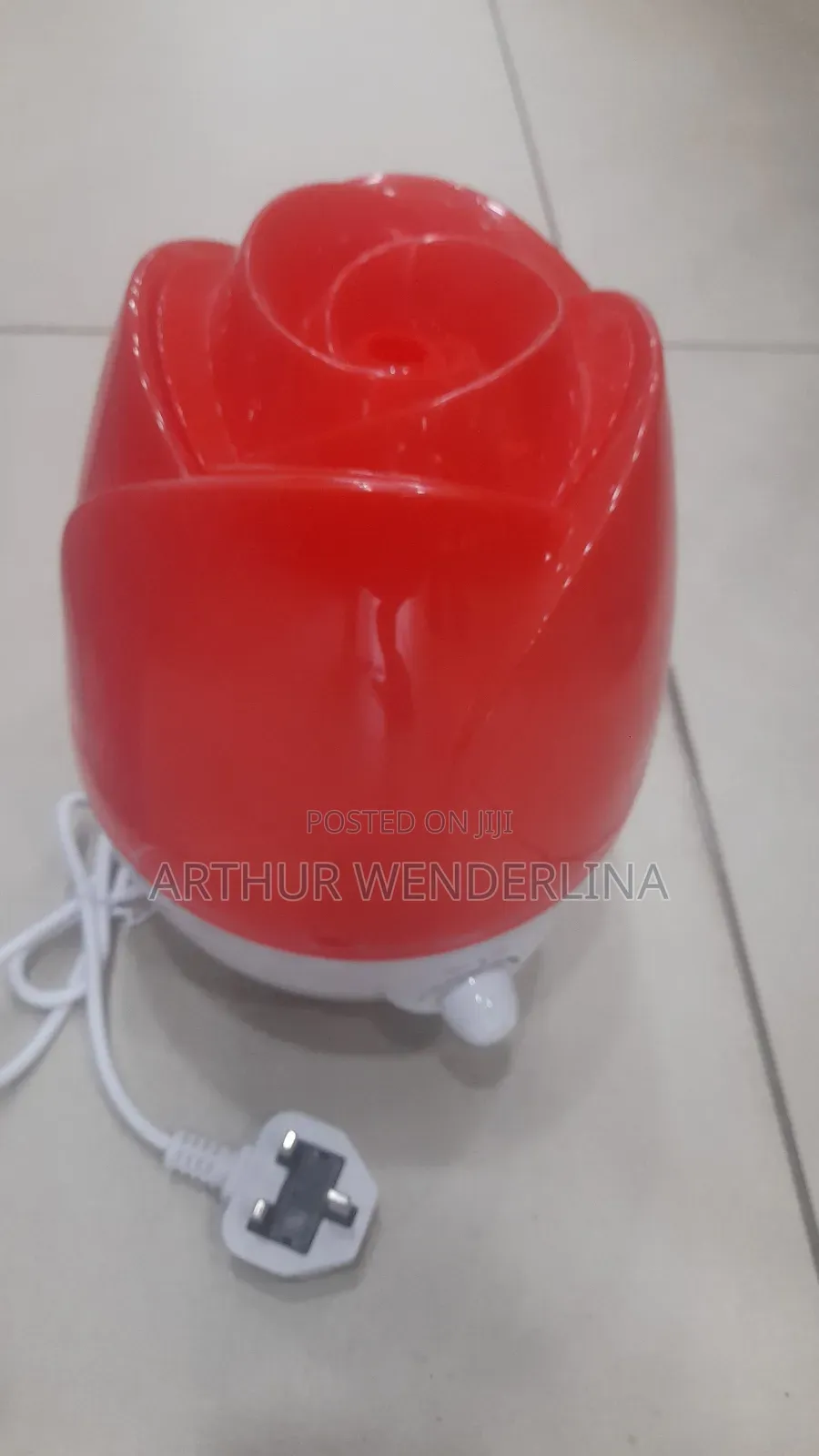 Aroma Diffuser 3liters