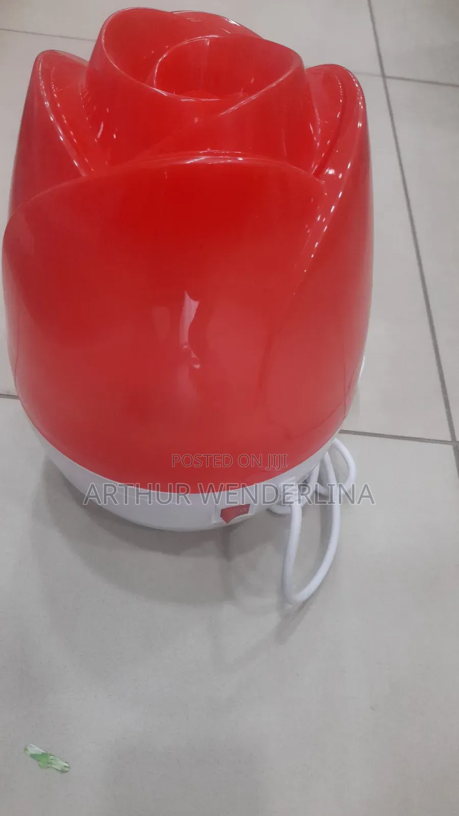 Aroma Diffuser 3liters
