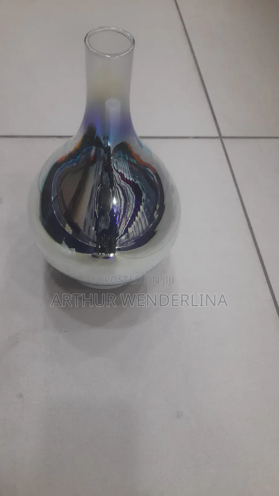 Aroma Diffuser