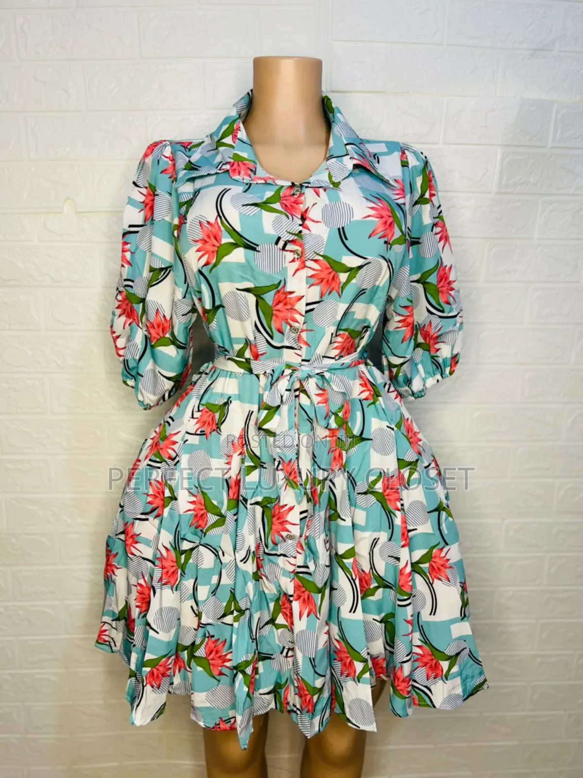 Quality Women Dress
