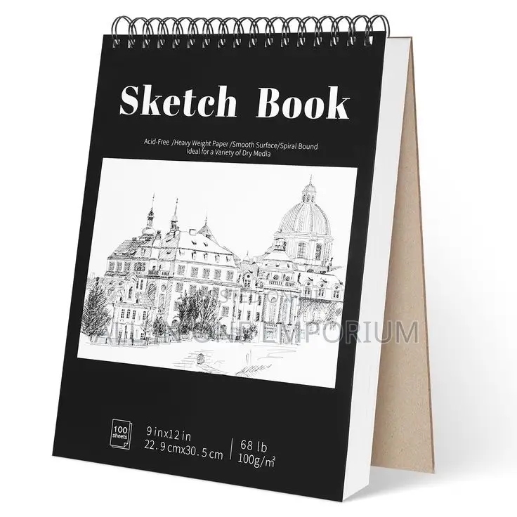 Sketch Pad