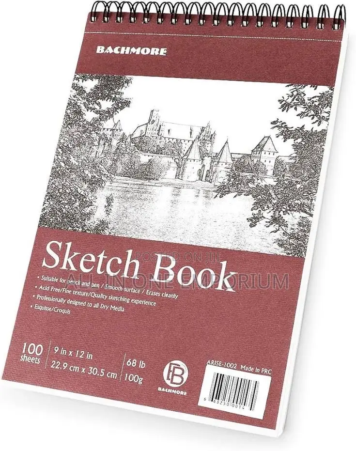 Sketch Pad