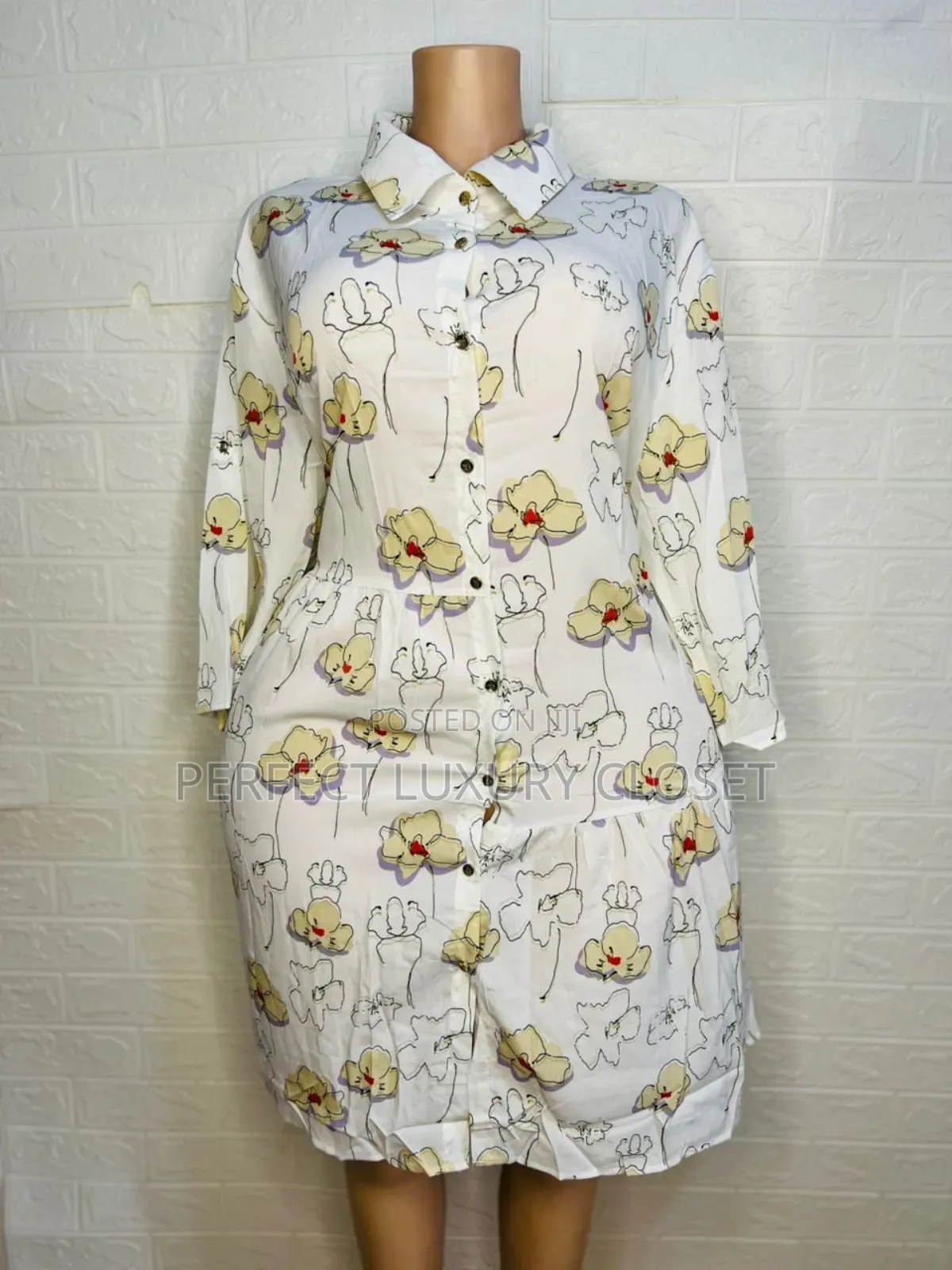 Original Ladies Dress