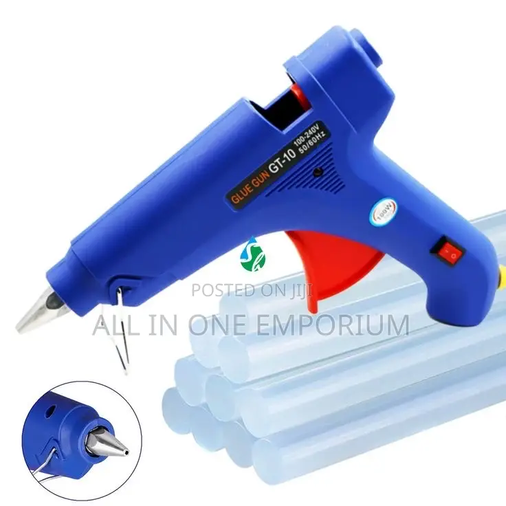 Glue Gun Machine