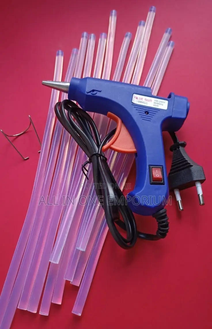 Glue Gun Machine