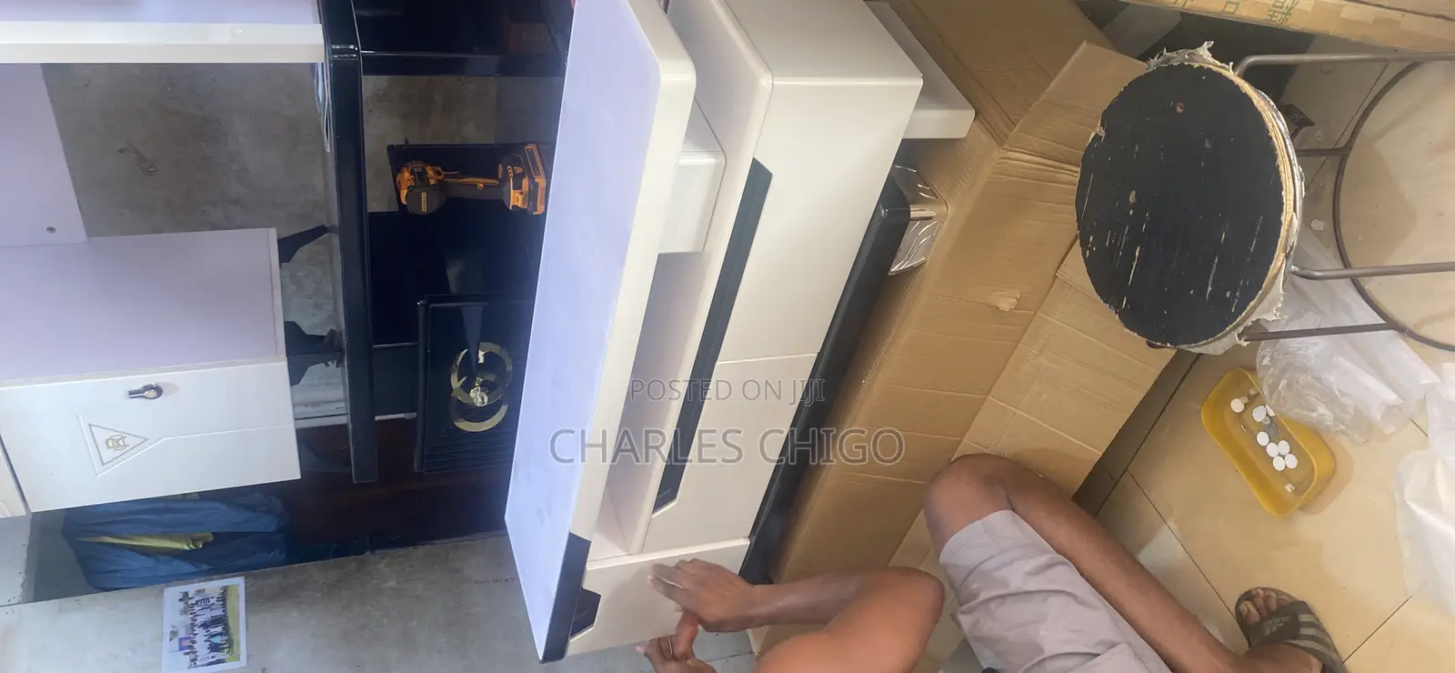 Quality Tv Stands