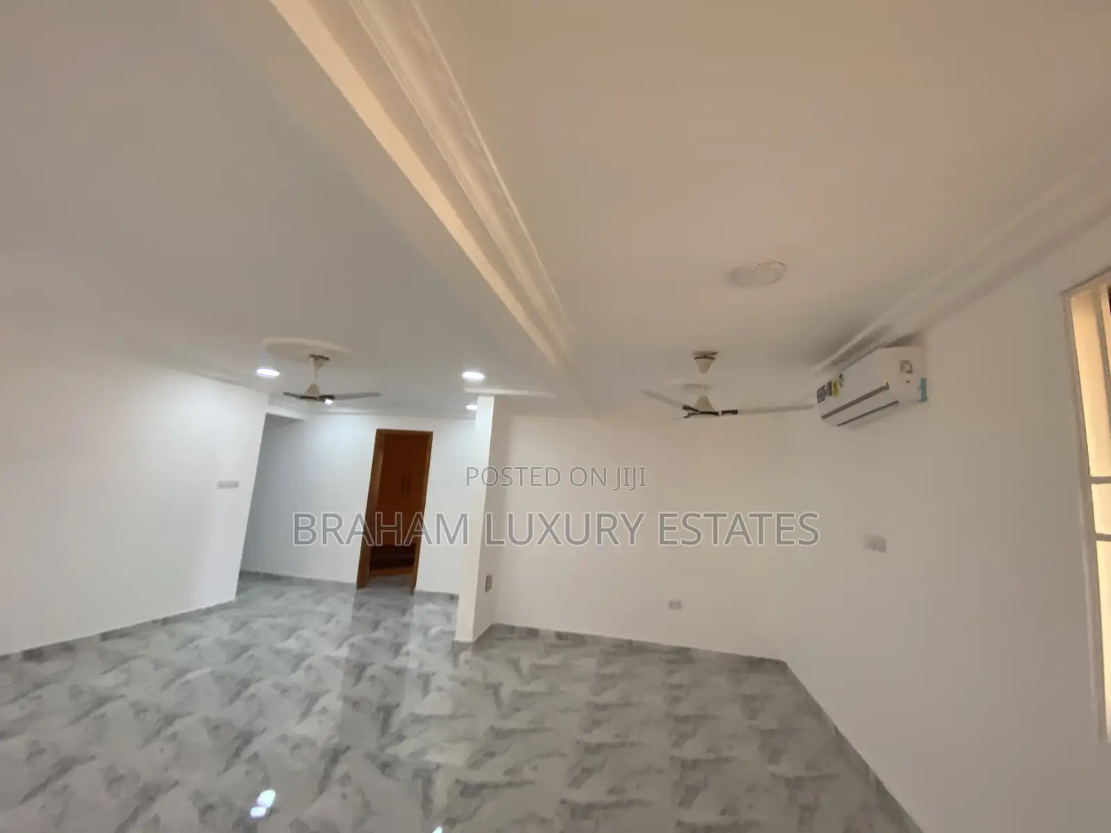 3bdrm Apartment in Braham Luxury, Tseaddo for rent