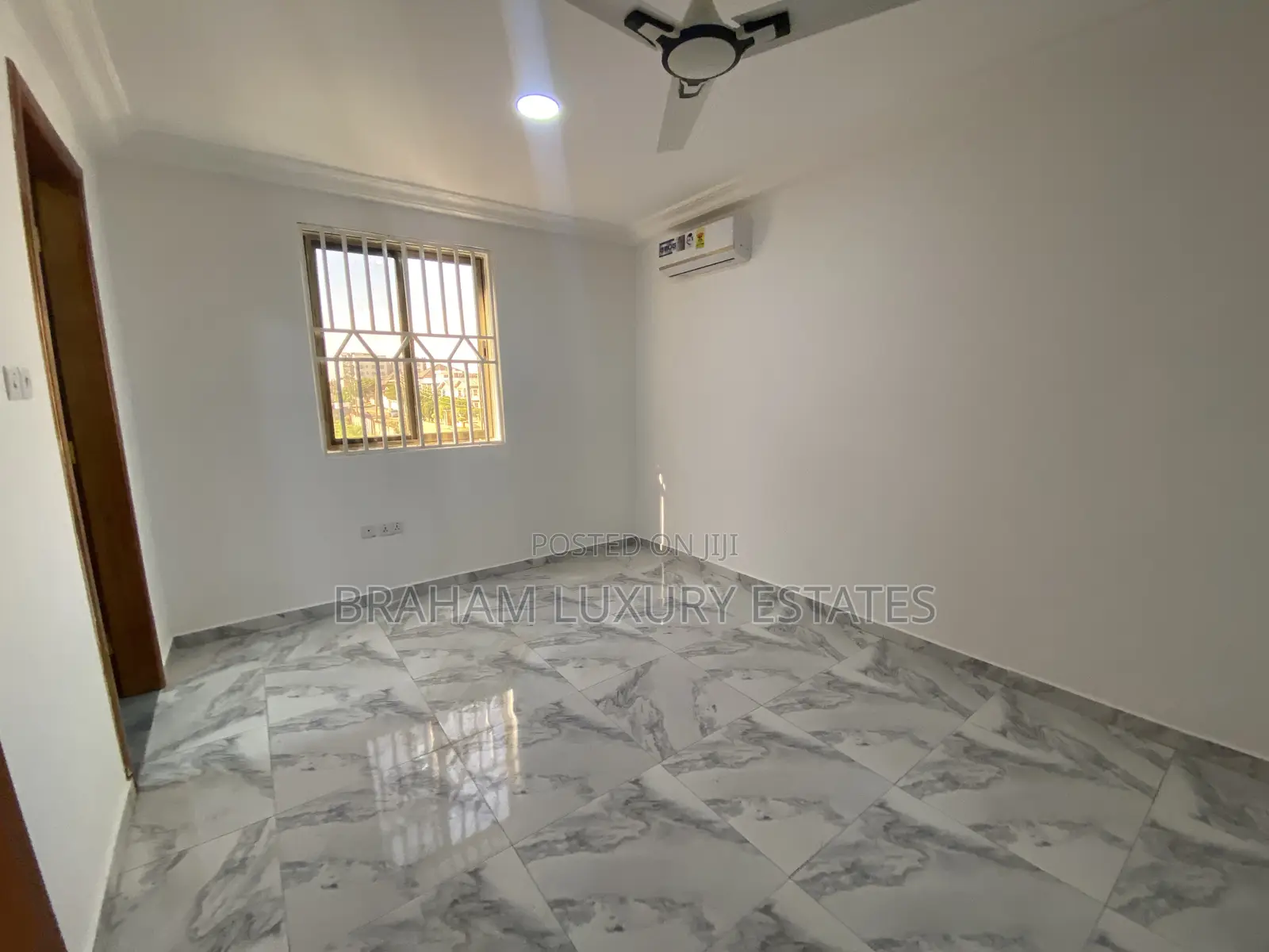 3bdrm Apartment in Braham Luxury, Tseaddo for rent