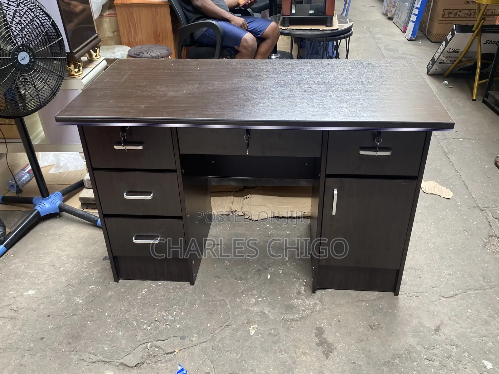 Office Desk/Table(1.2m)
